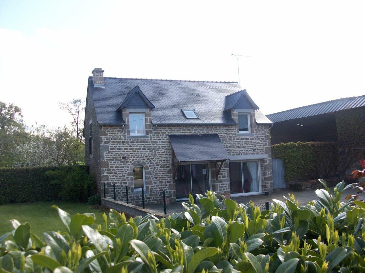 Chambres D'Hotes La Belle Taille Lassay-les-Chateaux Εξωτερικό φωτογραφία