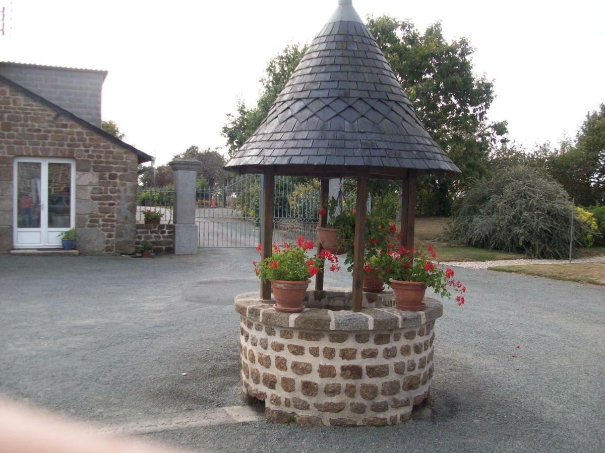 Chambres D'Hotes La Belle Taille Lassay-les-Chateaux Εξωτερικό φωτογραφία