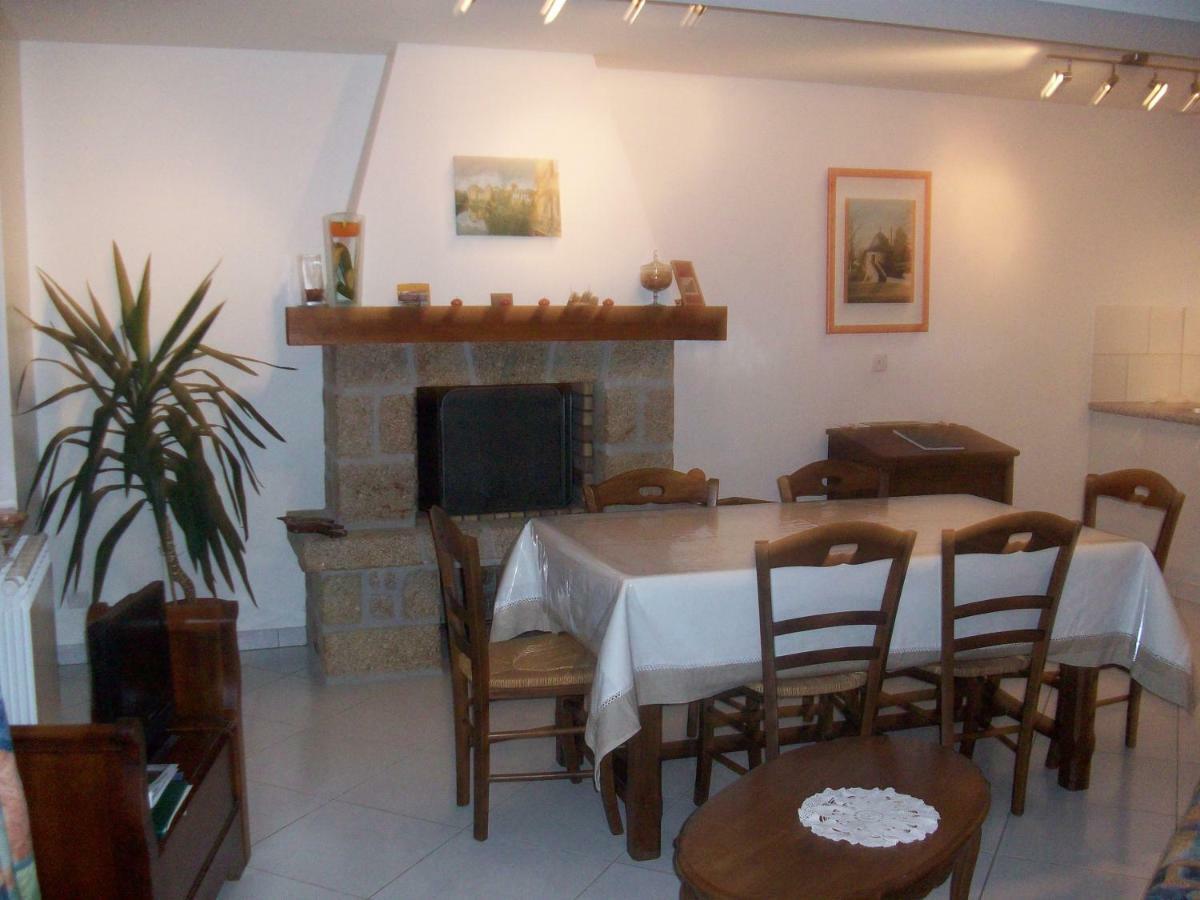 Chambres D'Hotes La Belle Taille Lassay-les-Chateaux Εξωτερικό φωτογραφία