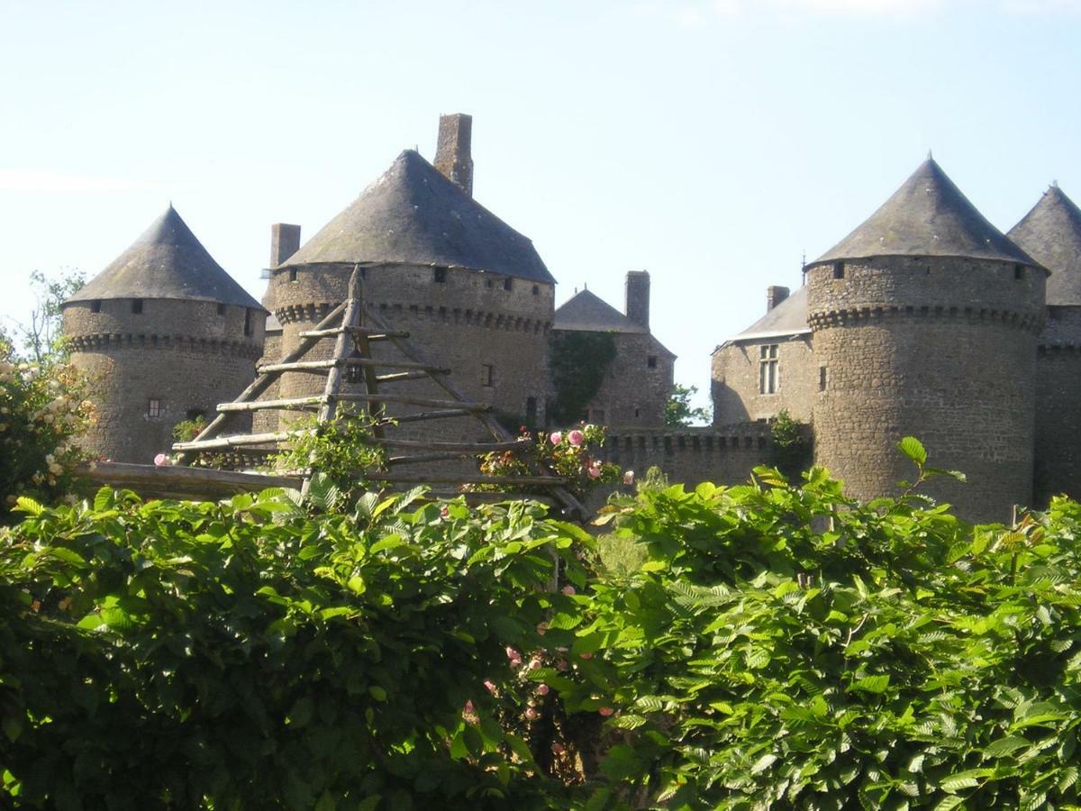 Chambres D'Hotes La Belle Taille Lassay-les-Chateaux Εξωτερικό φωτογραφία