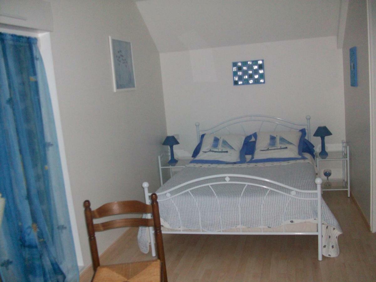 Chambres D'Hotes La Belle Taille Lassay-les-Chateaux Εξωτερικό φωτογραφία