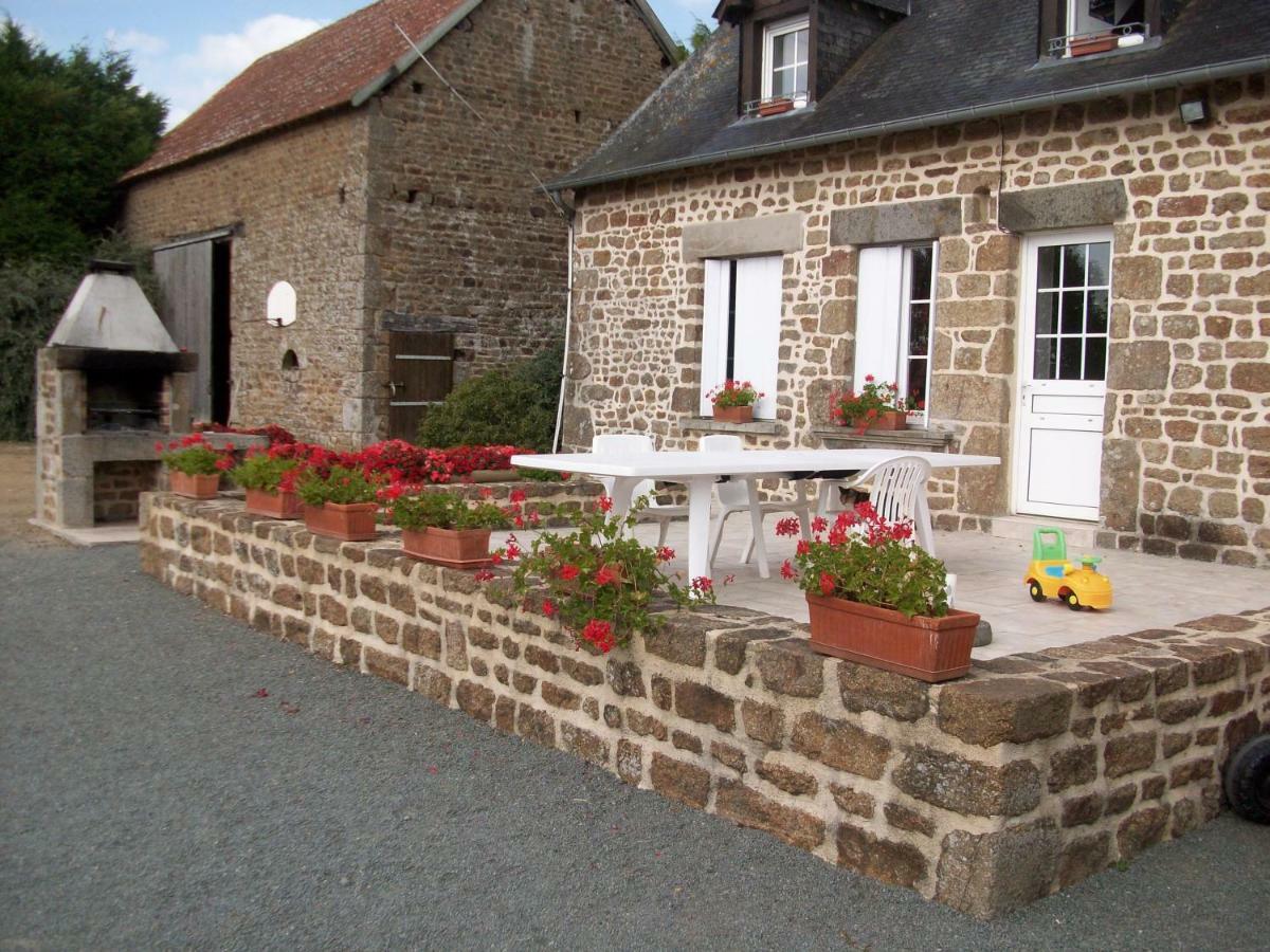 Chambres D'Hotes La Belle Taille Lassay-les-Chateaux Εξωτερικό φωτογραφία