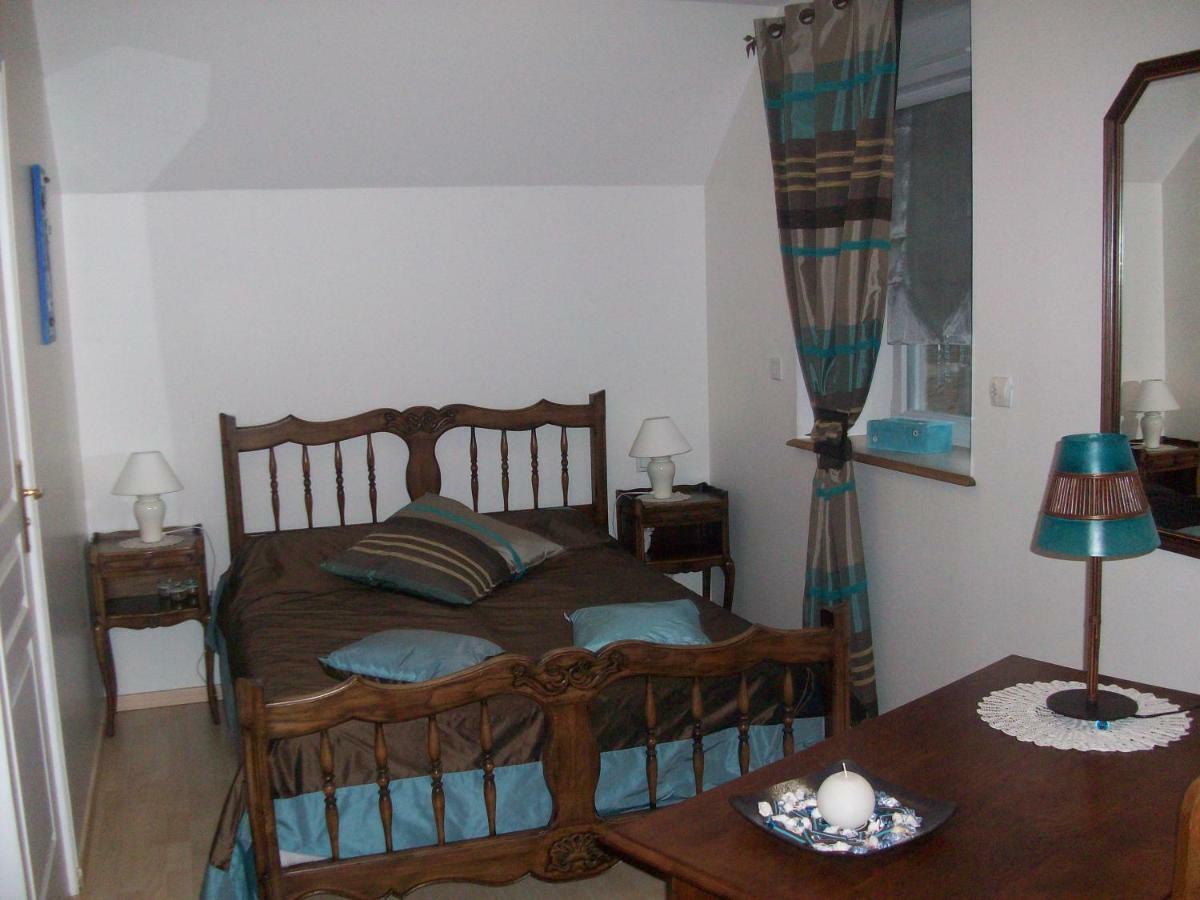 Chambres D'Hotes La Belle Taille Lassay-les-Chateaux Εξωτερικό φωτογραφία