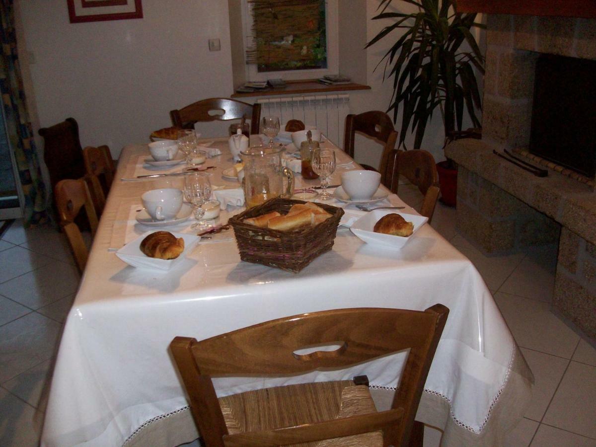 Chambres D'Hotes La Belle Taille Lassay-les-Chateaux Εξωτερικό φωτογραφία